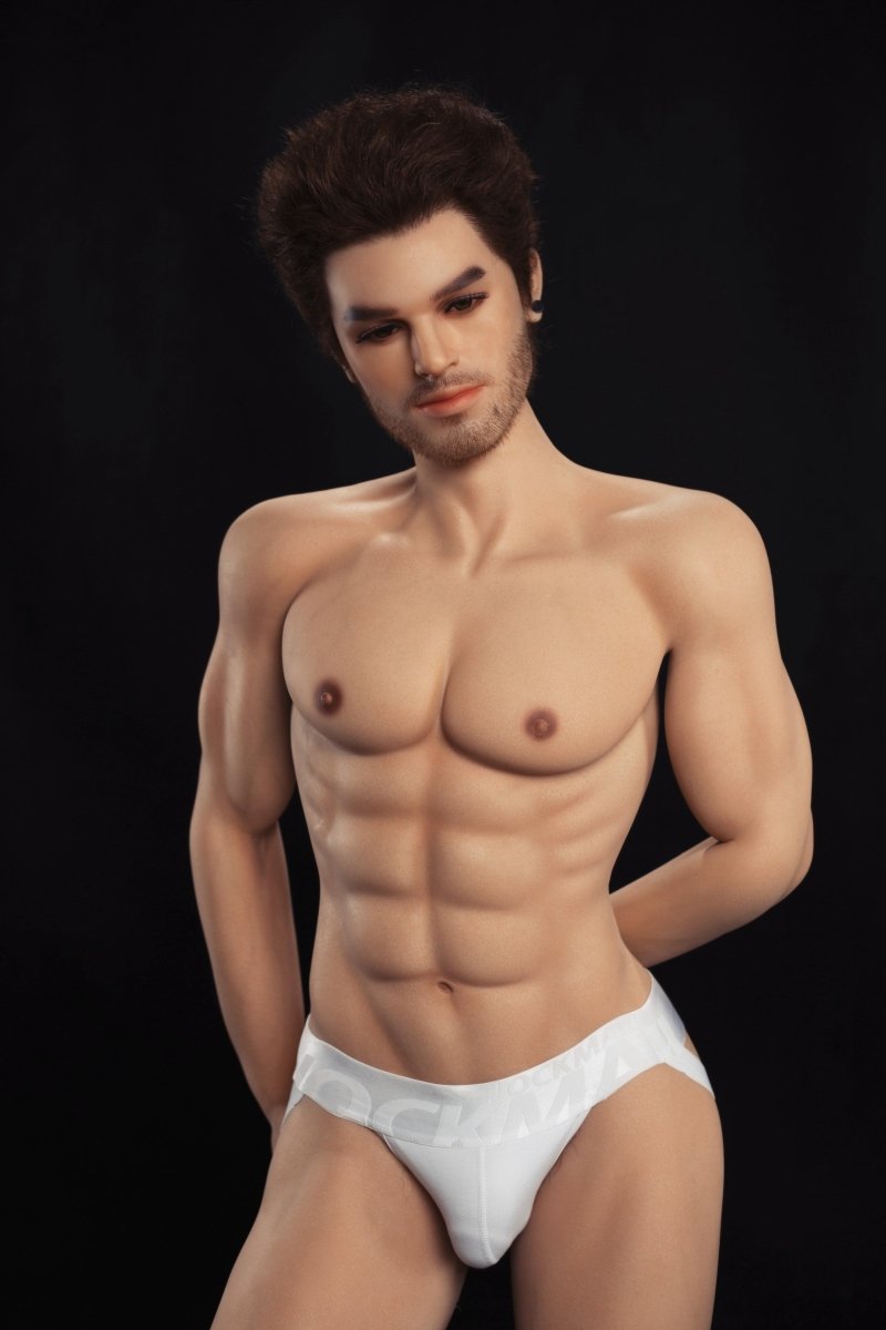 AF | 180cm Hybrid Male Doll - Steph - SuperLoveDoll