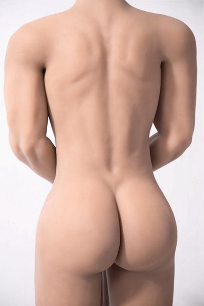 AF | 180cm Male Doll - Chad - SuperLoveDoll