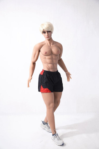 AF | 180cm Male Doll - Chad - SuperLoveDoll