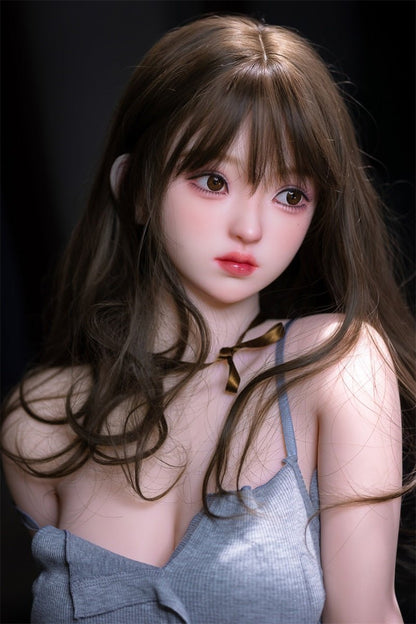 AIBEI Doll | 158cm (5flt2) kawaii Sex Doll - Carly - SuperLoveDoll