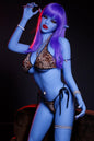 AIBEI Doll | EU In Stock 158cm. (5'2") Real Sex Doll - LuLu - SuperLoveDoll