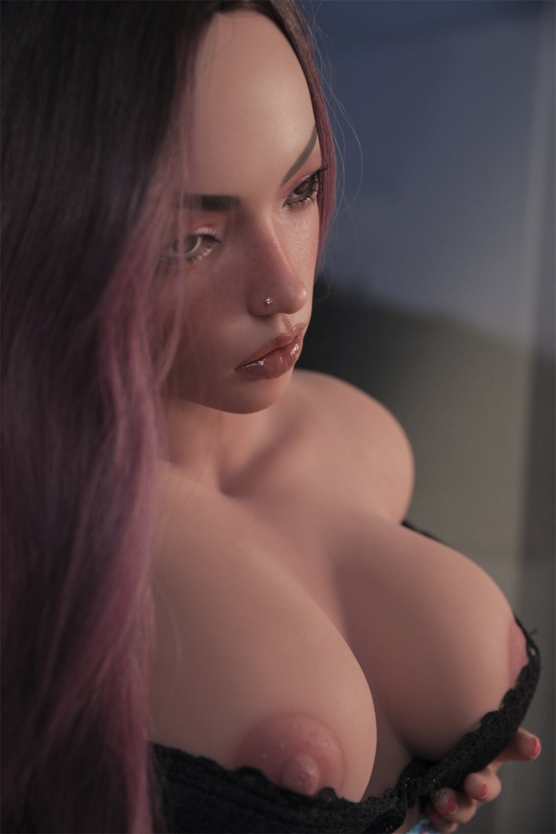 Climax Doll | 155cm J- Cup - Ginny - SuperLoveDoll