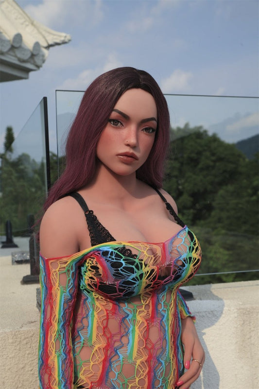 Climax Doll | 155cm J- Cup - Ginny - SuperLoveDoll