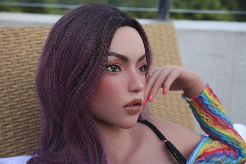 Climax Doll | 155cm J- Cup - Ginny - SuperLoveDoll