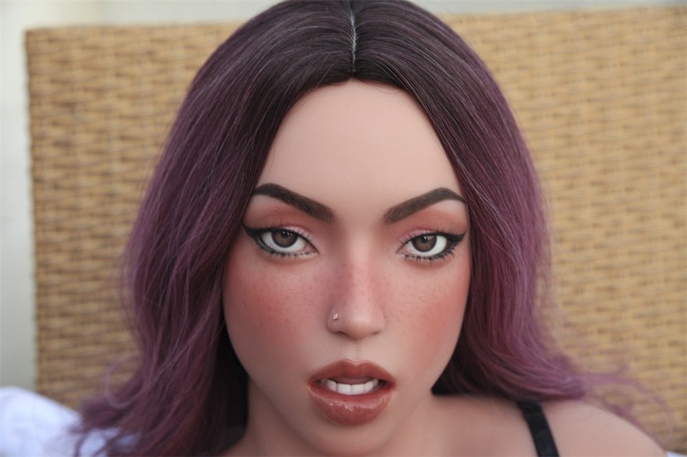 Climax Doll | 155cm J- Cup - Ginny - SuperLoveDoll