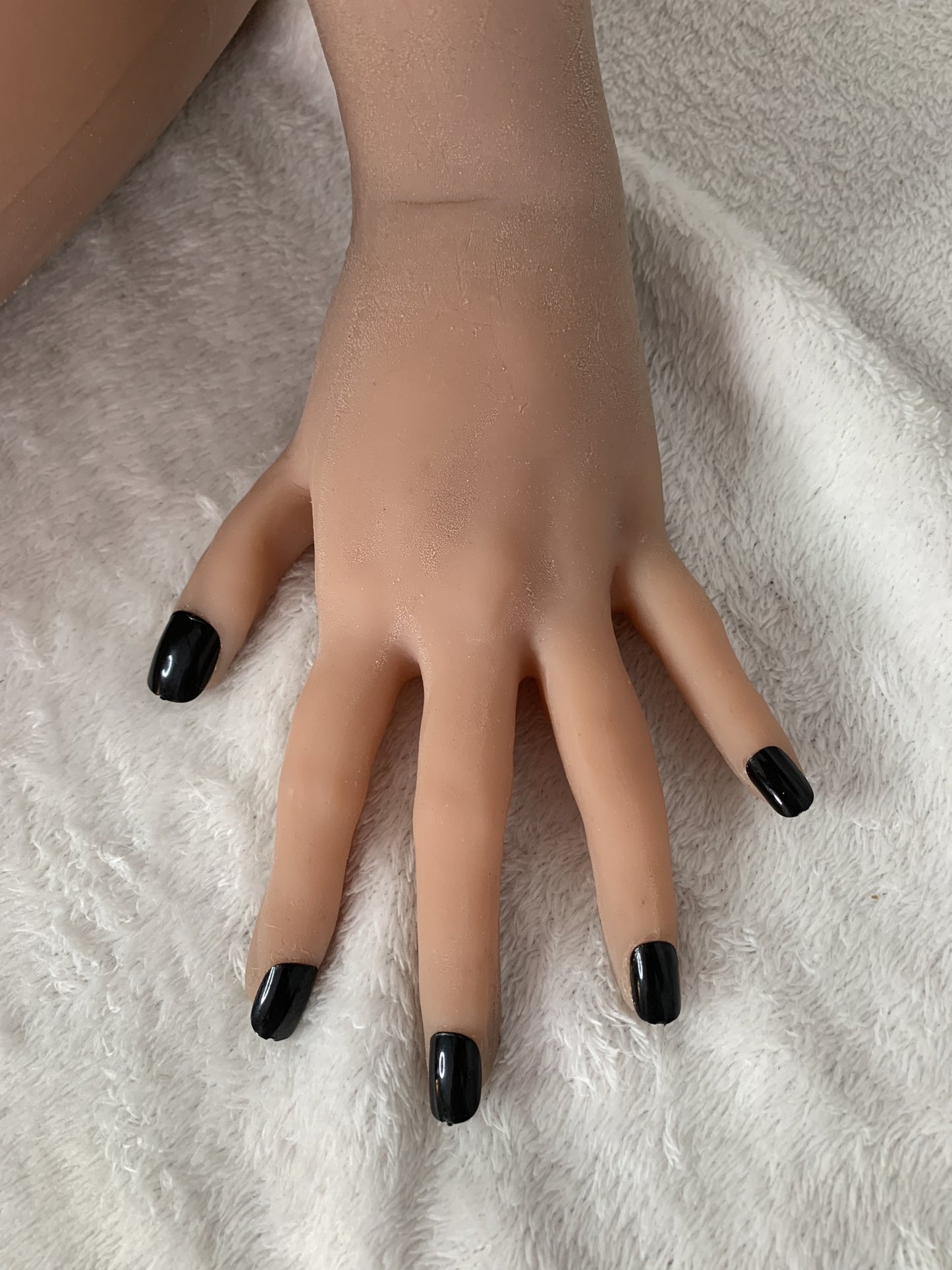 US Warehouse | Rifrano Doll 163cm 5ft4in Thick Mature Sexy Life Size Real BBW TPE Sex Doll - Mabel