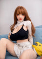 Dimu Doll | 165cm Fantasy Big Boobs Sex Doll - Atalanta - SuperLoveDoll