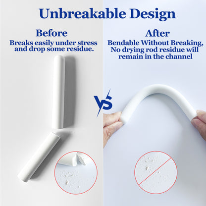 Drying Rods for Full Size Adult Love Doll | Sex Doll Accessories