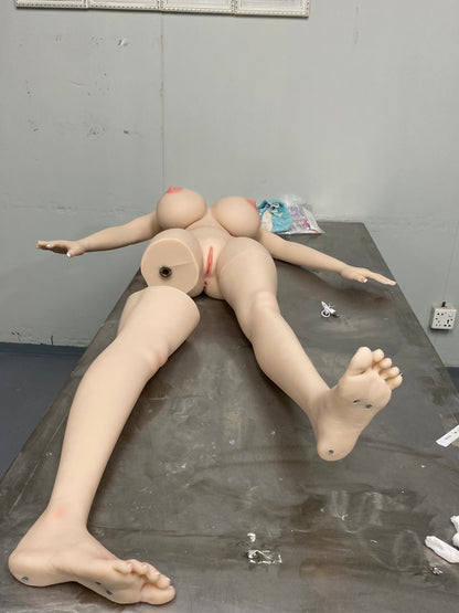 Detachable Legs | AIBEI Doll Custom Options for Sex Dolls