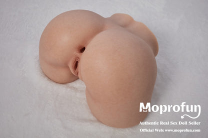 Climax Doll Realistic Soft Gel Butt Torso Silicone Adult Sex Doll PW-A45