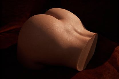 Climax Doll Realistic Soft Gel Butt Torso Silicone Adult Sex Doll PW-A45