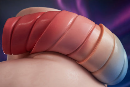 Climax Doll 34LB Anime Style Heavy Lifelike Scale Realistic Silicone Huge Butt Torso Adult Sex Doll - PA Ray