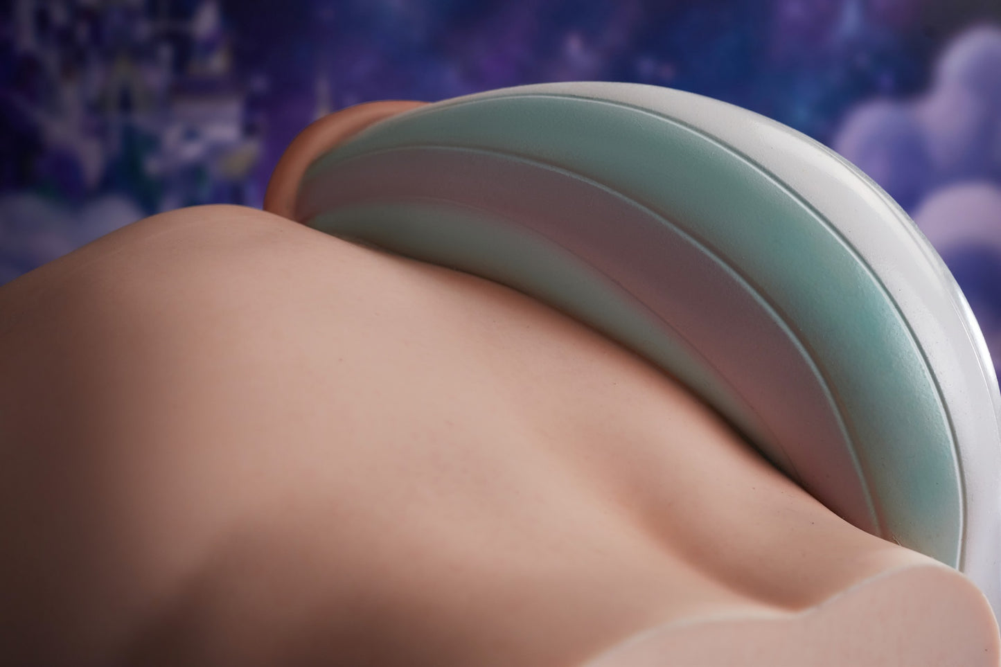 Climax Doll Original Life-Size Scale Fantasy Torso Premium Realistic Silicone Huge Butt Torso Adult Sex Doll - PA Ray