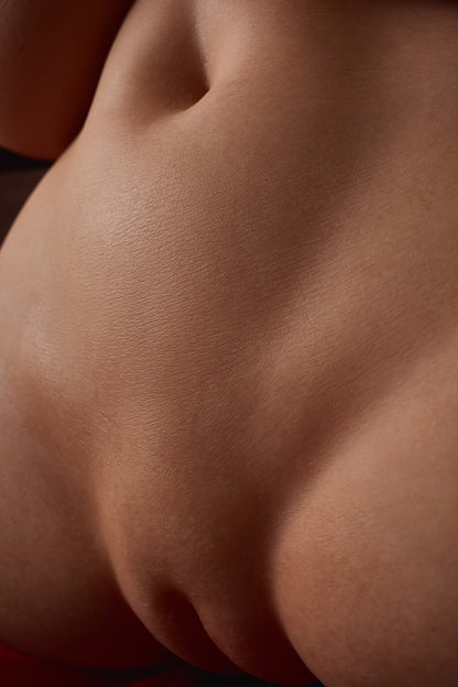 Climax Doll Half Body Big Soft Jel Boobs Gel Butt Silicone Adult Sex Doll Torso