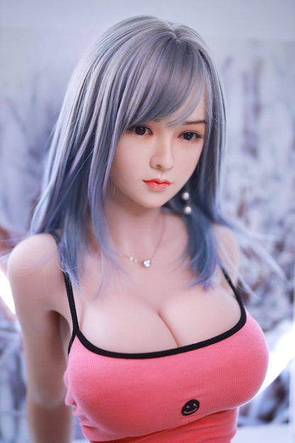 JY Doll | 161cm（Silicone Head） - Amara - SuperLoveDoll