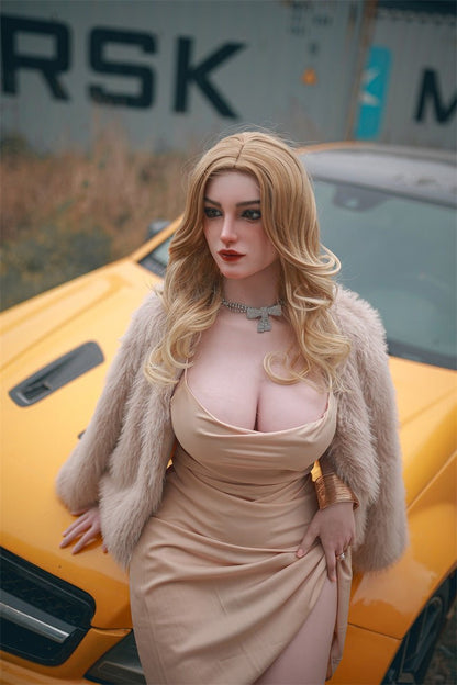 JY Doll | 172cm Full Silicone Sex Doll - Alice - SuperLoveDoll