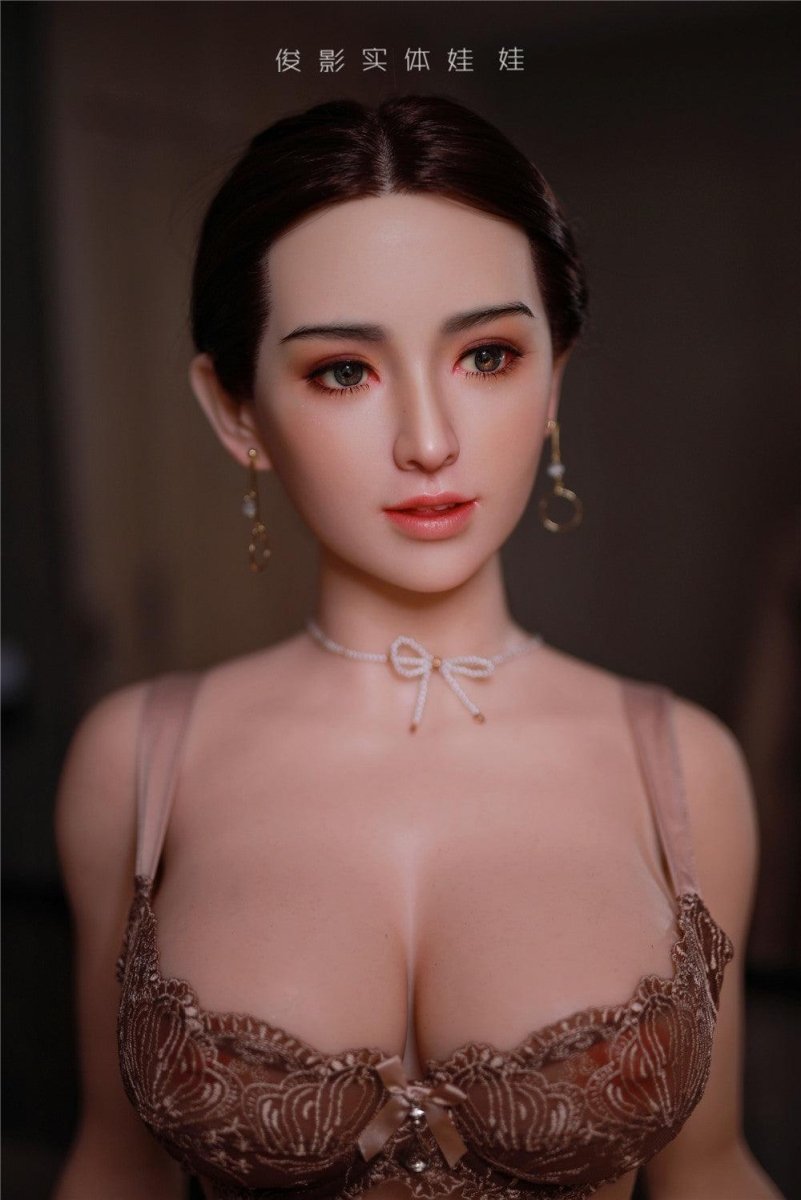 JY Doll | Silicone 163cm - Xiao Mei - SuperLoveDoll
