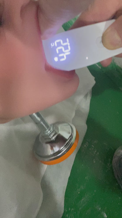 Oral Heating Function | AIBEI Doll Custom Options for Sex Dolls