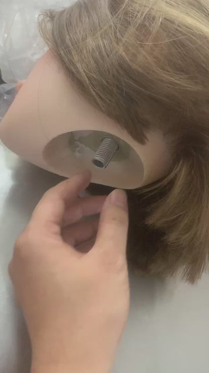 M16 Screw for Sex Doll Head | Sex Doll Accessories