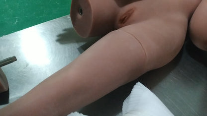 Detachable Legs | AIBEI Doll Custom Options for Sex Dolls