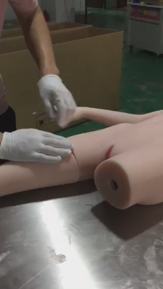 Detachable Legs | AIBEI Doll Custom Options for Sex Dolls
