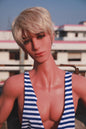 Rifrano Doll | US IN Stock 165cm (5' 5") Life-Size Male Sex Doll - Lorrain - SuperLoveDoll