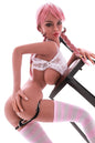 Super Love Doll | 158cm (5' 2") D-Cup Mature Seduction Sexy Reality Big Boobs Sex Doll - Evelyn - SuperLoveDoll