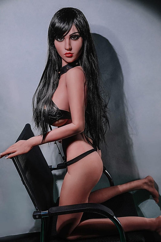 Super Love Doll | 158cm (5' 2") D-Cup Sexy Realistic Big Boobs Sex Doll - Dorothy - SuperLoveDoll